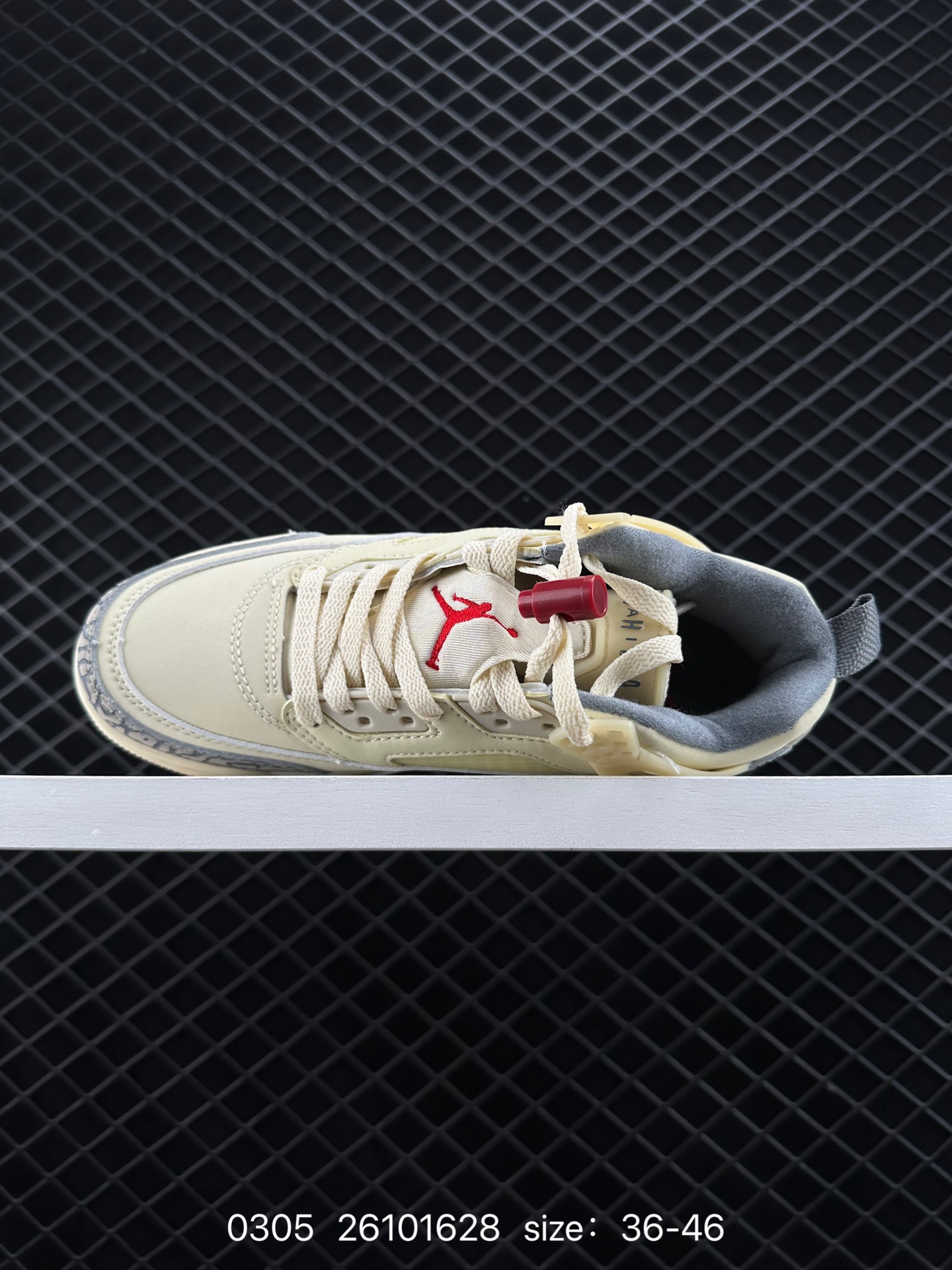 Air JORDAN SPIZKE LOW